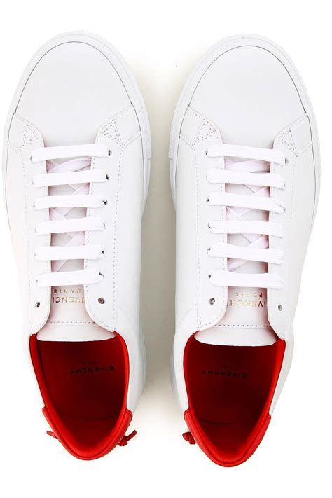 givenchy sneaker|givenchy sneakers women's.